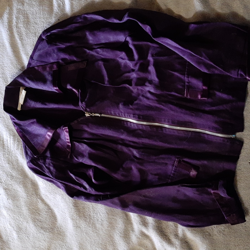 3/$20 Woman's Vittorio Suit Jacket